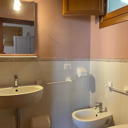 Bed & Breakfast Angelini *
