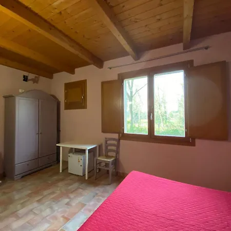 Bed & Breakfast Angelini Santo Stefano (Ravenna)